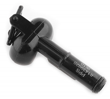 Headlight Washer