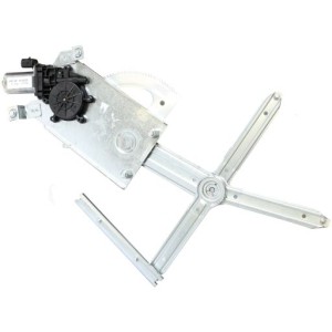 Window Regulator