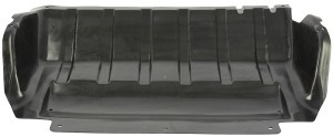 Undercar Shield