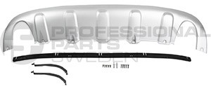 Skid Plate