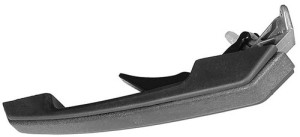 Exterior Door Handle
