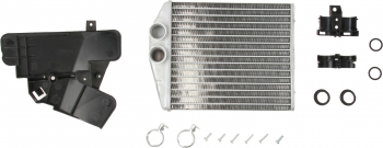 HVAC Heater Core