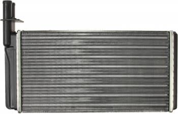 HVAC Heater Core