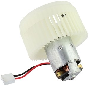 HVAC Blower Motor