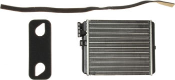 HVAC Heater Core