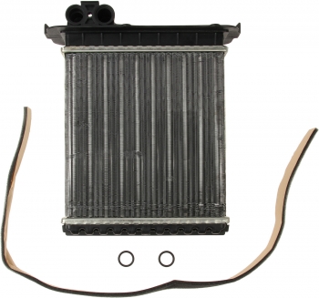 HVAC Heater Core