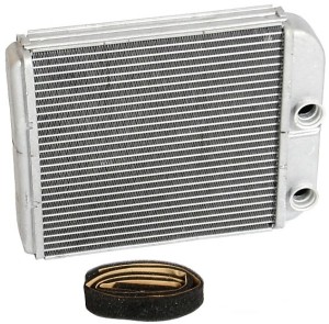 HVAC Heater Core