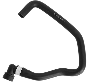 HVAC Heater Hose