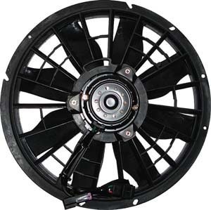 Engine Cooling Fan Motor