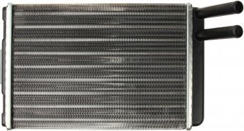 HVAC Heater Core