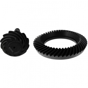 Differential Ring and Pinion