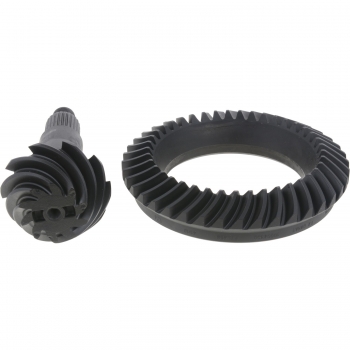 Differential Ring and Pinion
