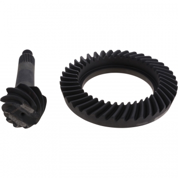 Differential Ring and Pinion