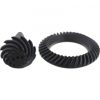 Differential Ring and Pinion