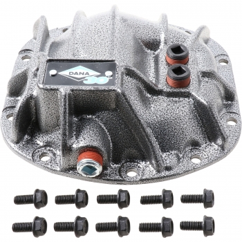 Differential Cover
