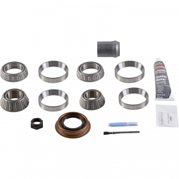 Differential Rebuild Kit