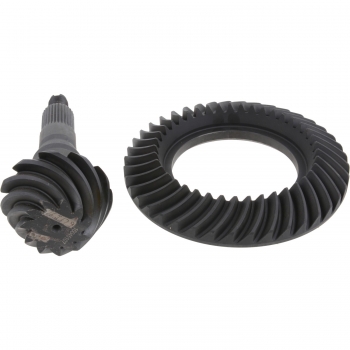 Differential Ring and Pinion