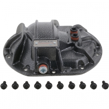 Differential Cover