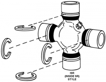 Universal Joint