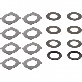 Differential Clutch Pack