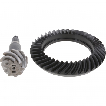 Differential Ring and Pinion