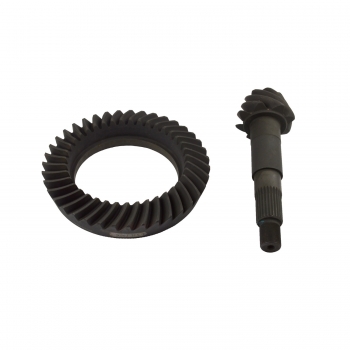 Differential Ring and Pinion