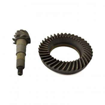 Differential Ring and Pinion