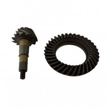 Differential Ring and Pinion