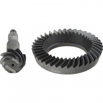 Differential Ring and Pinion