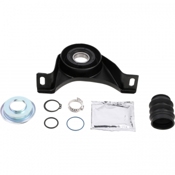 Drive Shaft Center Support Bearing