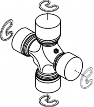 Universal Joint