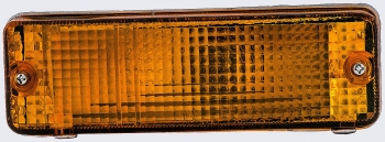 Parking Light Assembly