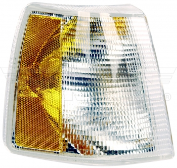 Turn Signal / Parking Light Assembly