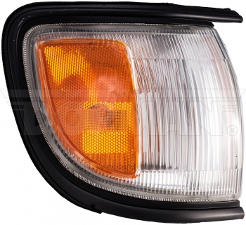 Side Marker Light Assembly