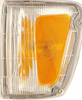 Parking Light Assembly