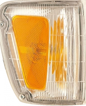 Parking Light Assembly