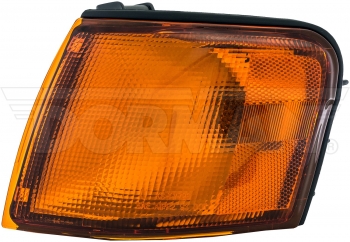 Parking Light Assembly