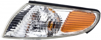 Parking Light Assembly