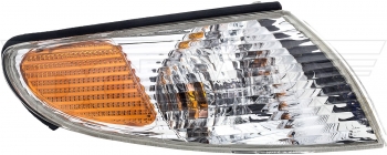 Parking Light Assembly
