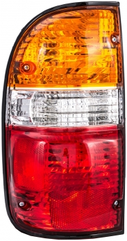 Tail Light Assembly