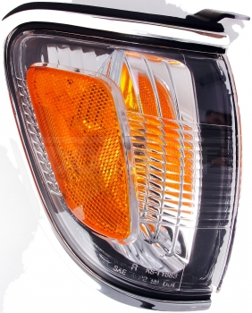 Turn Signal / Parking Light Assembly