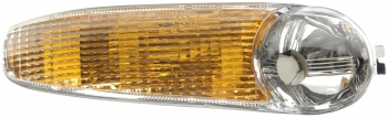Side Marker Light Assembly