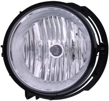 Fog Light Assembly