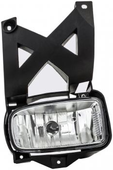 Fog Light Assembly