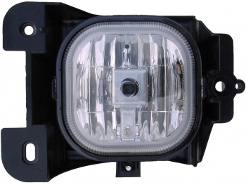 Fog Light Assembly