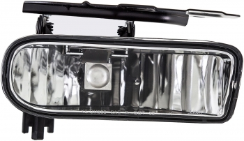 Fog Light Assembly
