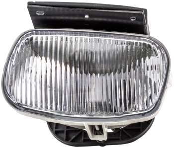 Fog Light Assembly