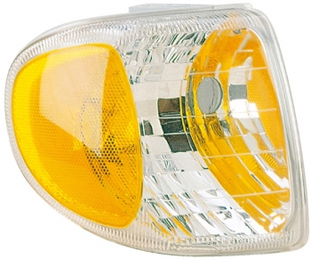 Parking Light Assembly