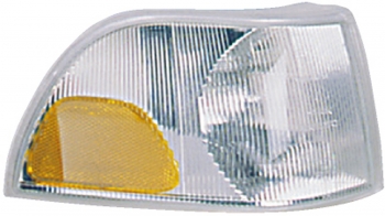 Parking Light Assembly