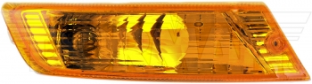 Parking Light Assembly